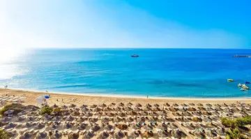 Grecian Bay Hotel