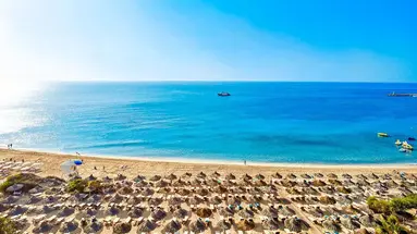 Grecian Bay Hotel