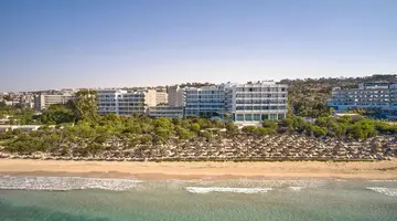 Grecian Bay Hotel