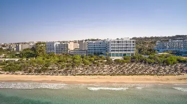 Grecian Bay Hotel