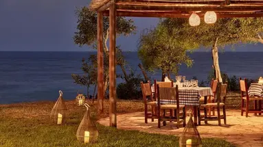 Grecian Bay Hotel
