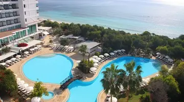 Grecian Bay Hotel