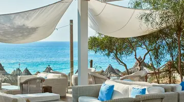 Grecian Bay Hotel