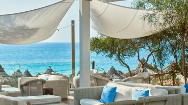 Grecian Bay Hotel