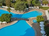 Grecian Bay Hotel
