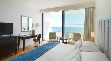 Grecian Bay Hotel