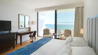 Grecian Bay Hotel