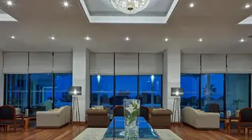 Grecian Bay Hotel