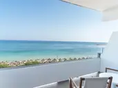 Grecian Bay