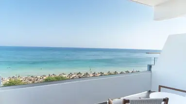 Grecian Bay