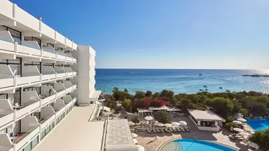 Grecian Bay