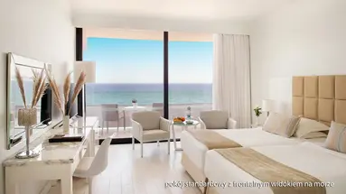 Grecian Bay