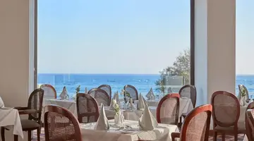 Grecian Bay