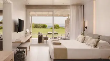 Grecian Bay