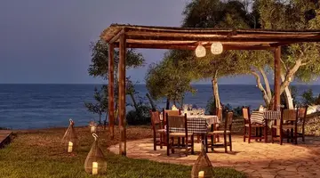 Grecian Bay