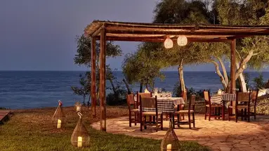 Grecian Bay