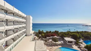 Grecian Bay
