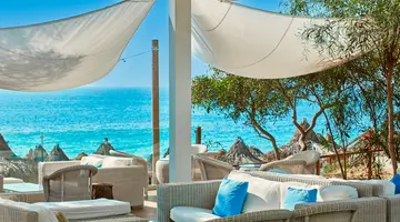Grecian Bay