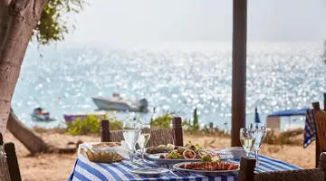 Grecian Bay