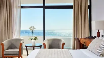 Grecian Bay