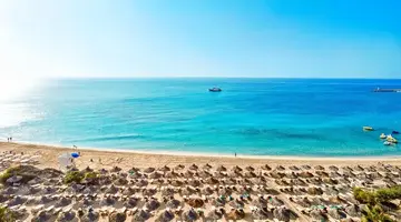 Grecian Bay