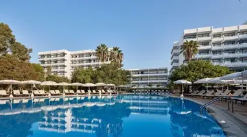 Grecian Bay