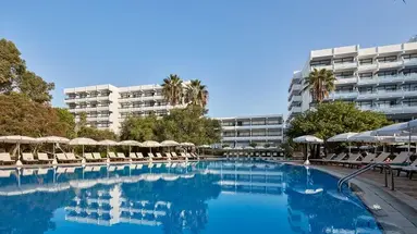 Grecian Bay