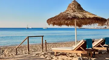 Grecian Bay