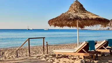 Grecian Bay