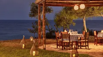 Grecian Bay