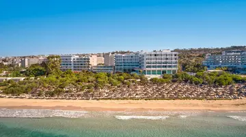 Grecian Bay