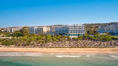 Grecian Bay