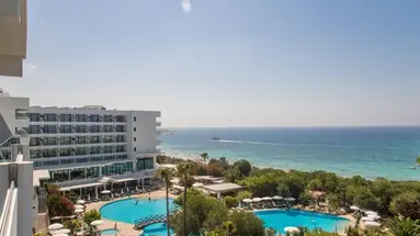 Grecian Bay