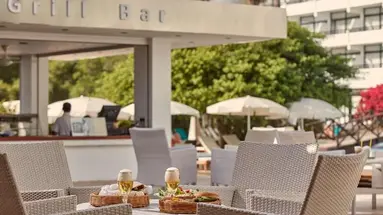 Grecian Bay