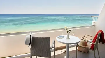 Grecian Bay