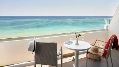 Grecian Bay