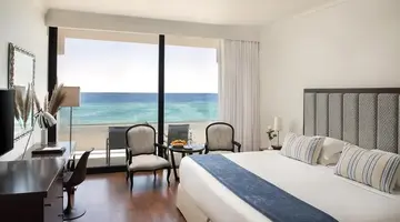 Grecian Bay