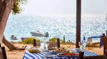Grecian Bay