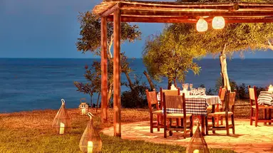 Grecian Bay