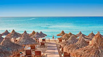 Grecian Bay