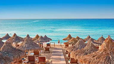 Grecian Bay