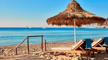 Grecian Bay