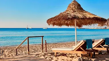 Grecian Bay