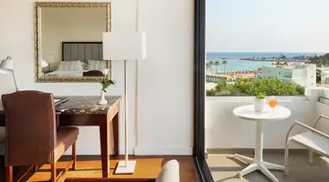 Grecian Bay
