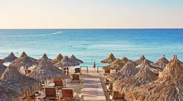 Grecian Bay