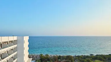 Grecian Bay