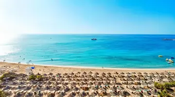 Grecian Bay
