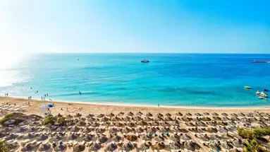 Grecian Bay