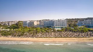 Grecian Bay
