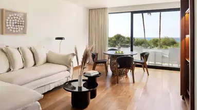Grecian Bay